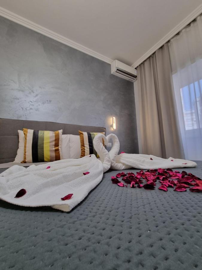 Roman Holidays House Monteverde エクステリア 写真