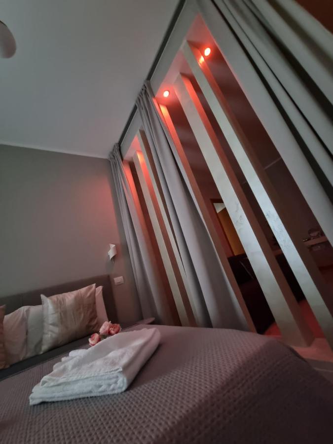Roman Holidays House Monteverde エクステリア 写真