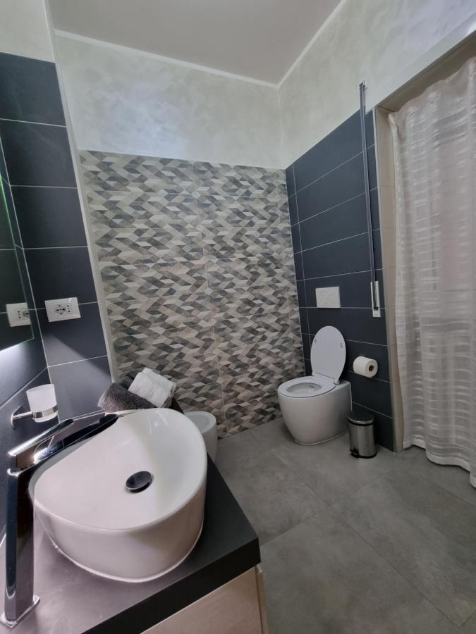 Roman Holidays House Monteverde エクステリア 写真