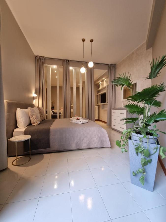 Roman Holidays House Monteverde エクステリア 写真