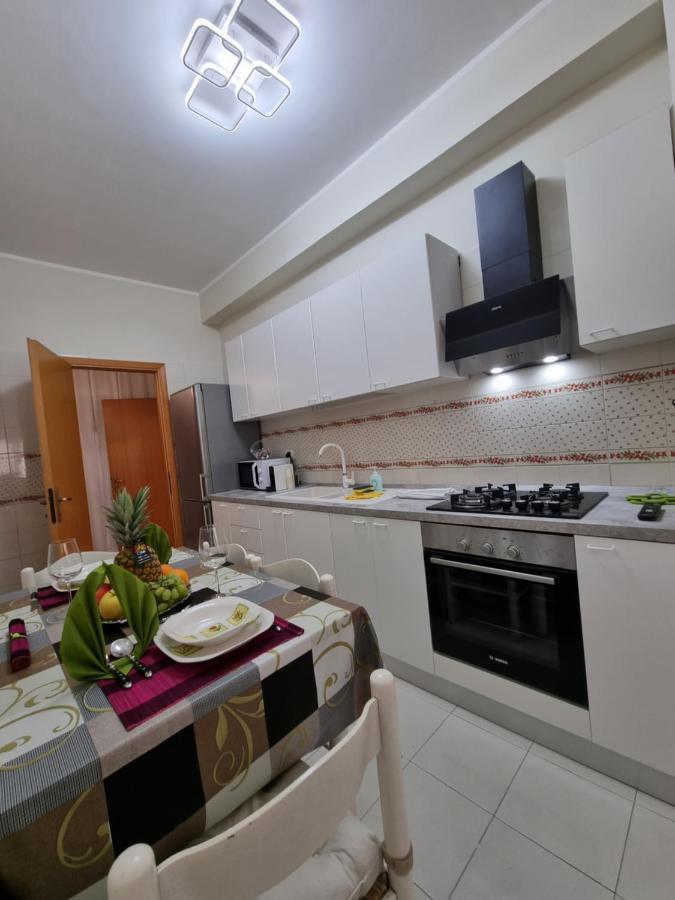 Roman Holidays House Monteverde エクステリア 写真