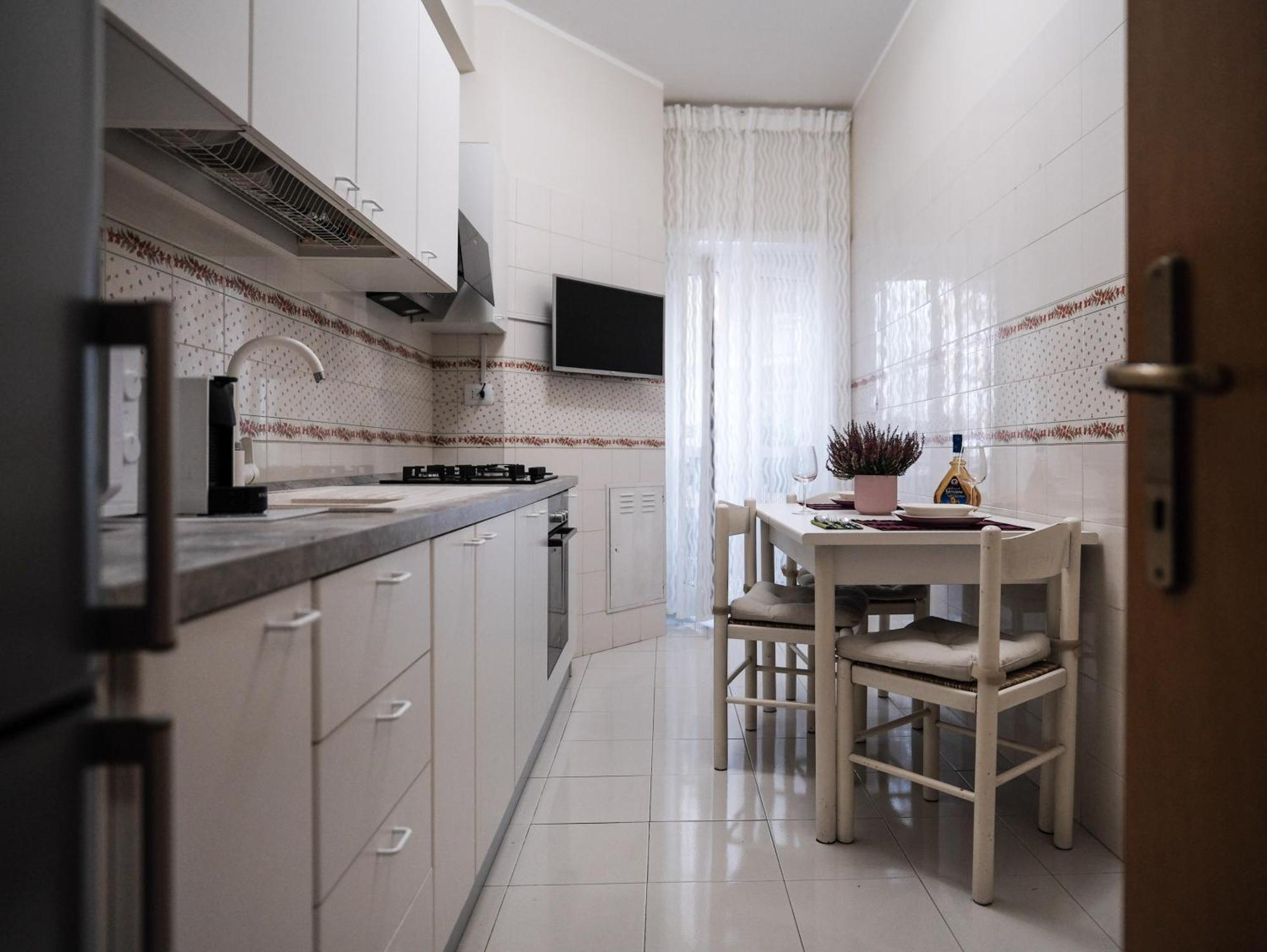 Roman Holidays House Monteverde エクステリア 写真